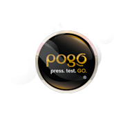 pogo meter